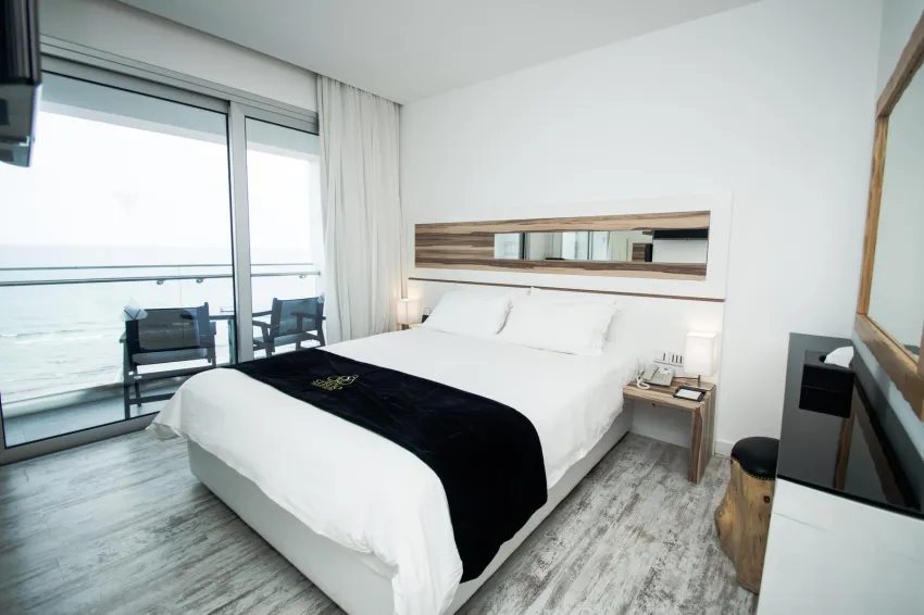 The Ciao Stelio Deluxe Hotel 5*-8