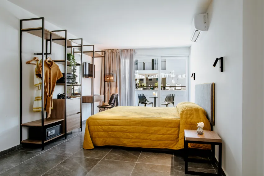 Cosmo Napa Boutique Hotel 3*-51