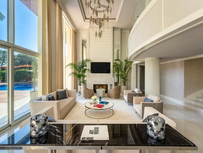 Rixos Premium Belek 5*-272