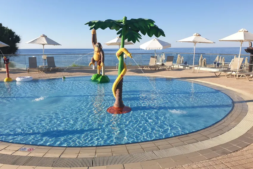 Atlantica Ocean Beach Resort 4*-8