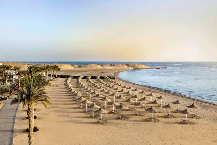Iberotel Costa Mares Marsa Alam 5*-2