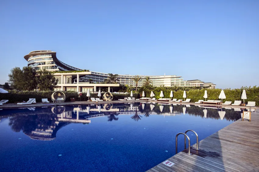 Maxx Royal Belek Golf Resort 5*-183
