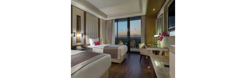 Trendy Lara Hotel 5*-30