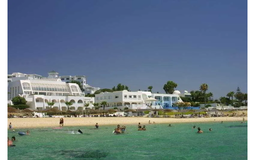 Royal Azur Thalassa 5*-37