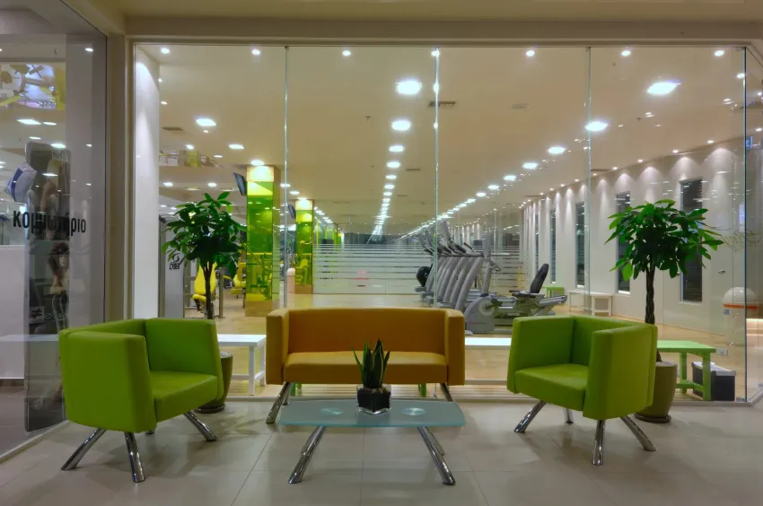 The Noverian Scenic Crete Hilltop Villa Resort & Spa 5*-14