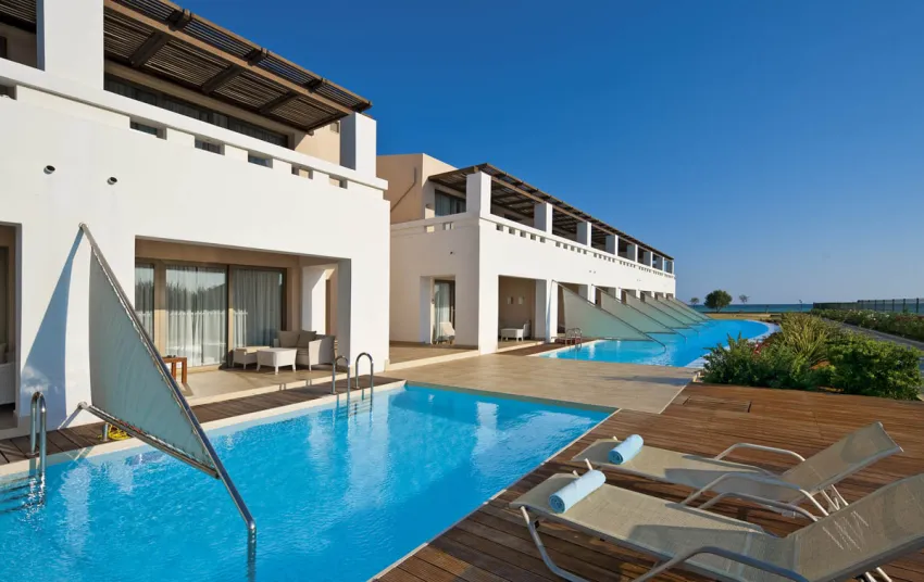 Cavo Spada Luxury Sports&Leisure Resort Giannoulis 5*-23