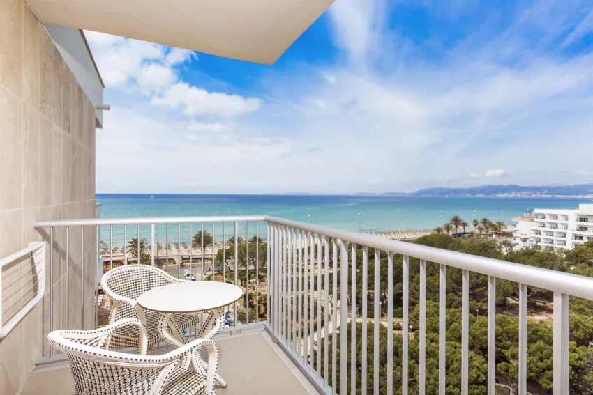 Hotel & Apartamentos Leman 4*-17