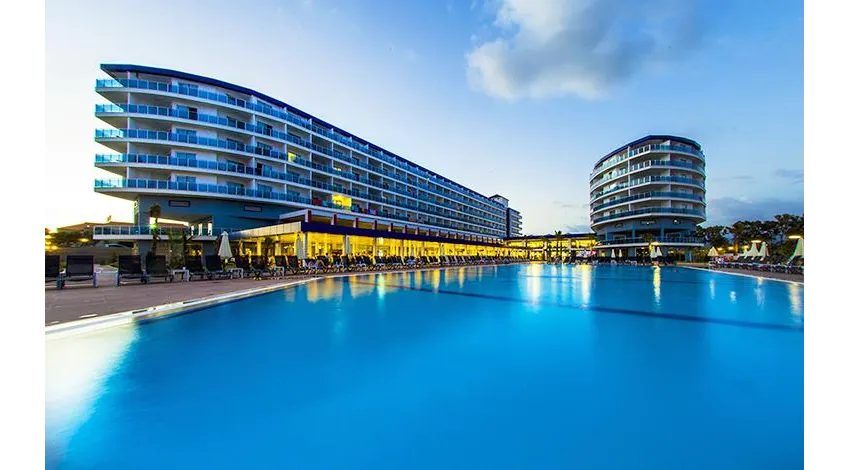 EFTALIA MARIN RESORT  5*-21