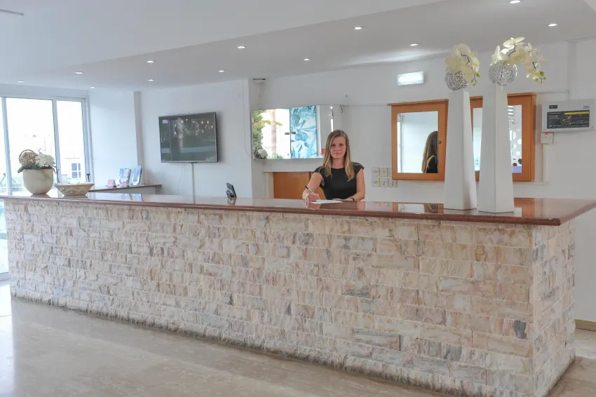 Fedrania Gardens Hotel 2*-8