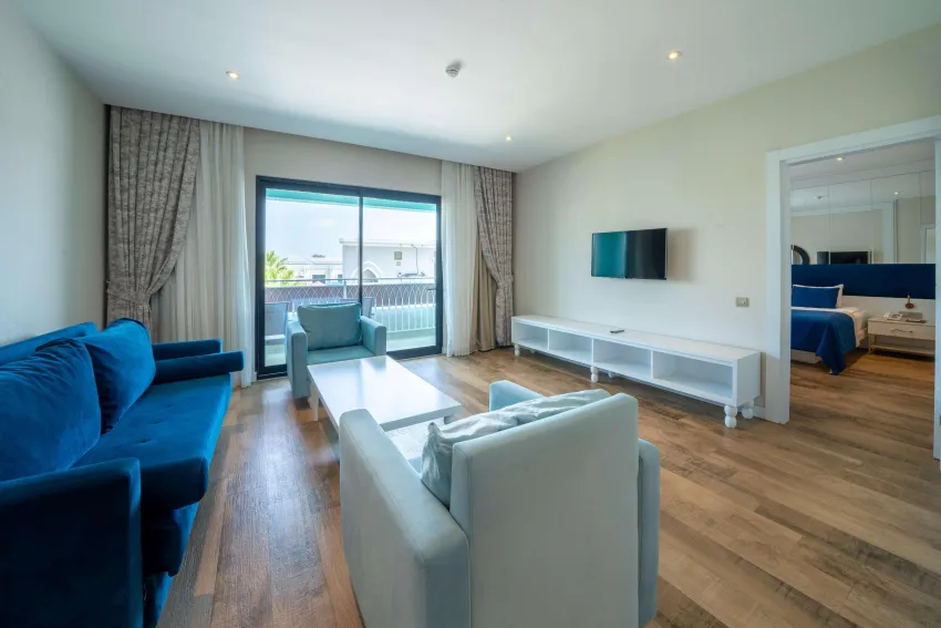 Granada Luxury Belek 5*-107