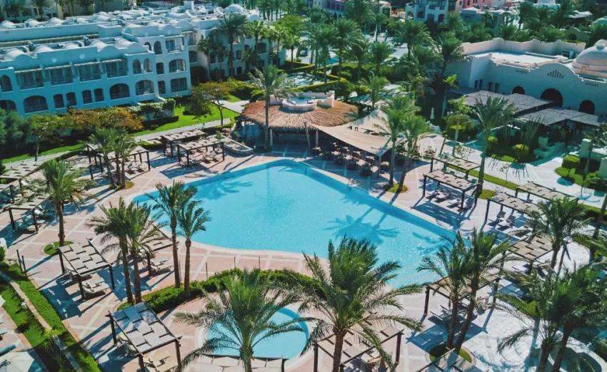 JAZ MAKADI STAR & SPA (ADULTS ONLY 16+)  5*-2