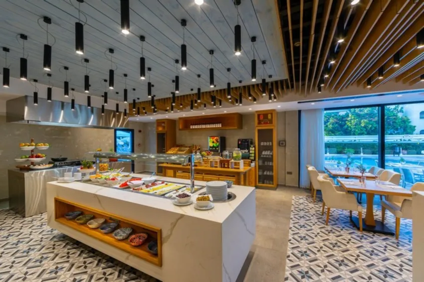 Anemi Hotel & Suites 4*-22