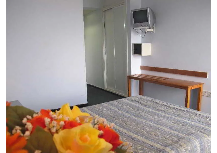 San Remo Hotel 2*-22