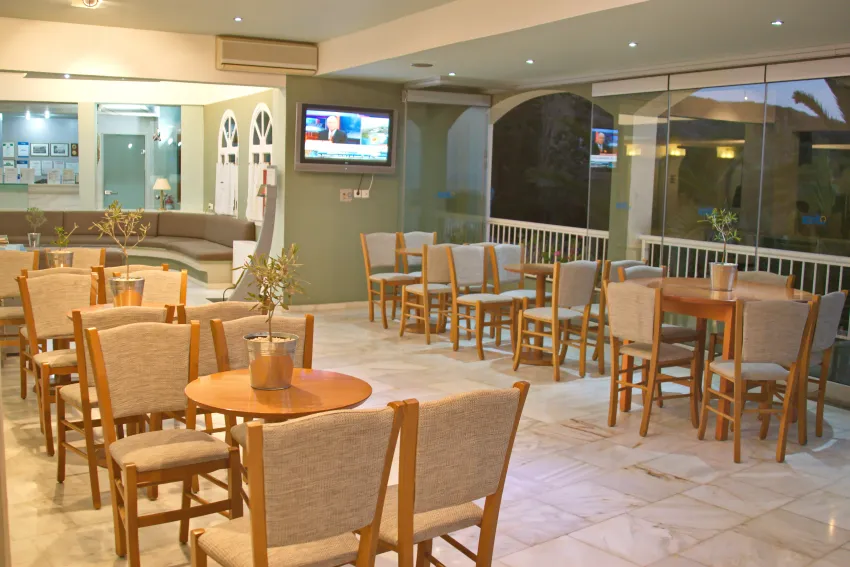 Rethymno Mare and Water Park 5*-43