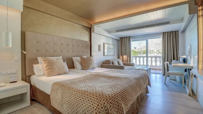 Hotel Illa D'or & Club Apartaments 4*-61