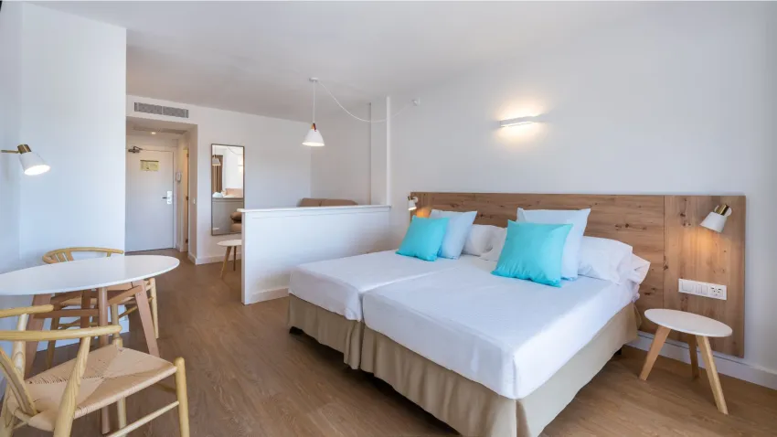 Caprice Isabel Aparthotel 3*-9