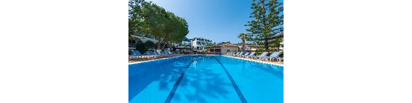 Contessa Hotel 3*-65