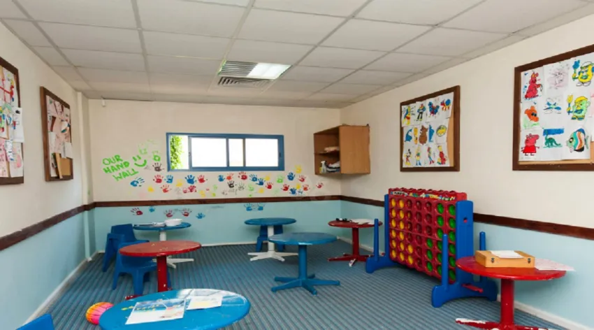 Iliada Beach Hotel 4*-22