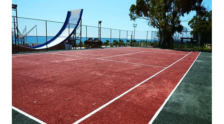 EFTALIA AQUA HOTEL  5*-16