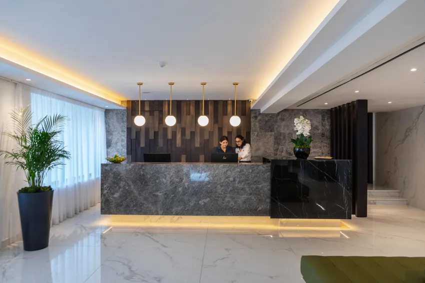 Leonardo Crystal Cove Hotel And Spa By The Sea 4*-4