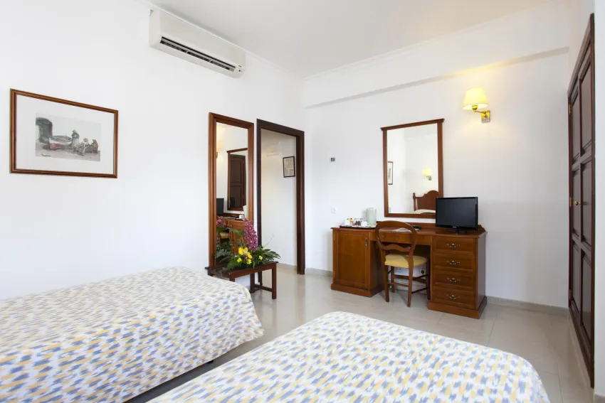 Sis Pins Hotel 3*-22