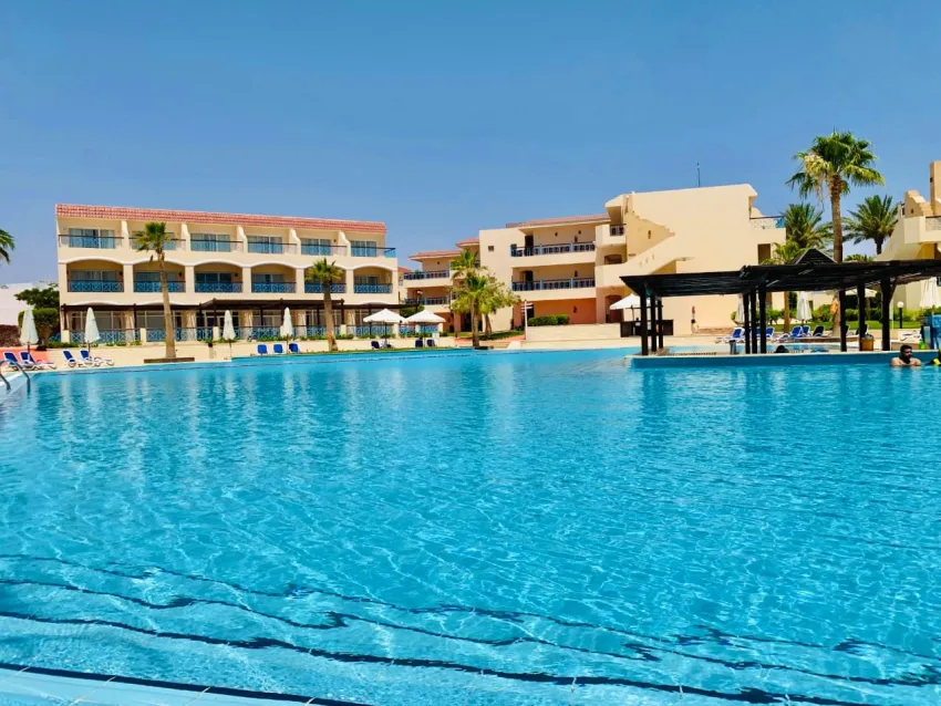 IVY Cyrene Island Hotel 4*-3