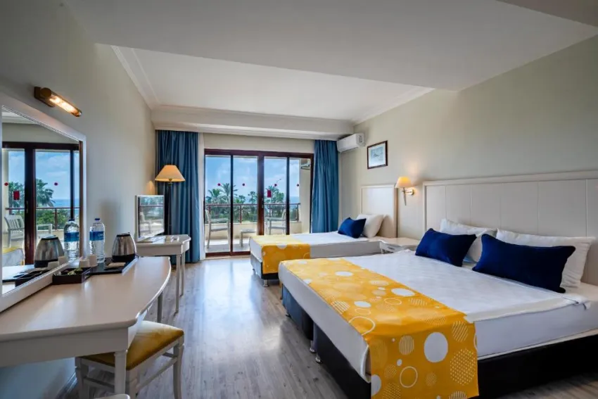 Miarosa Incekum Beach 5*-28