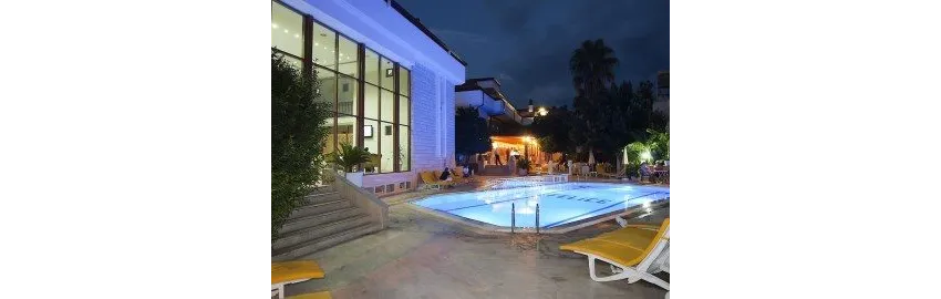 Felice Hotel (Ex. Kemper Felice Hotel) 3*-3