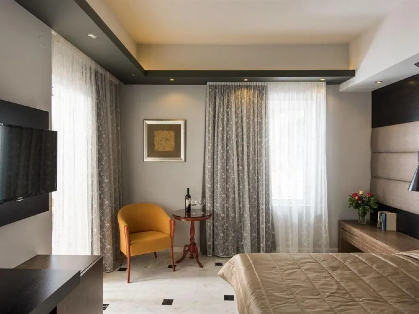 Lito Beach Hotel 3*-29