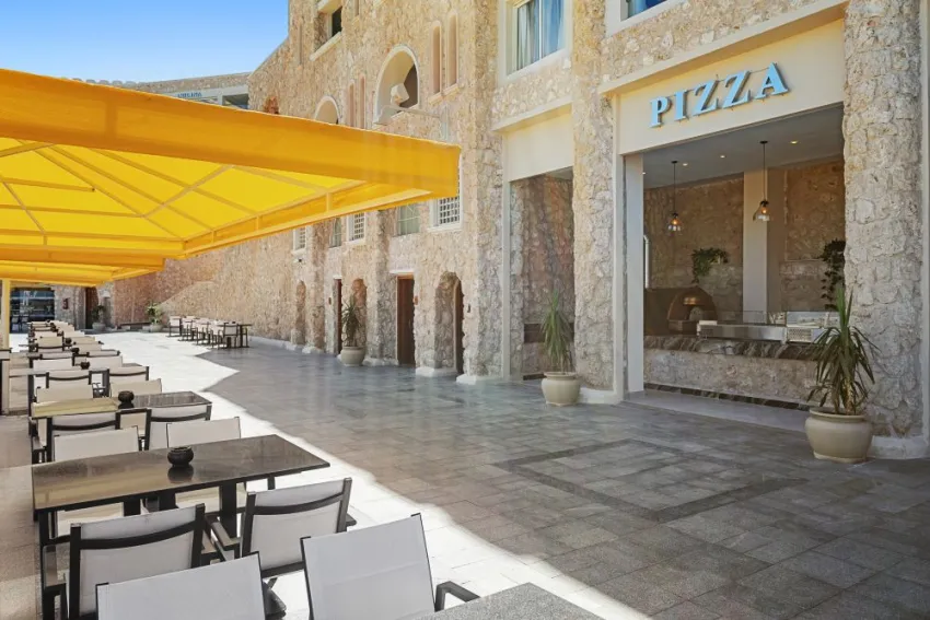 PICKALBATROS CITADEL SAHL HASHEESH RESORT  5*-40