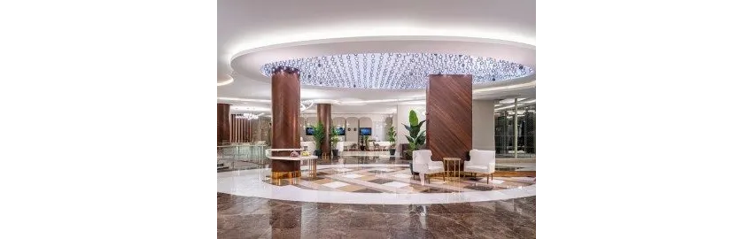 Sidera Kirman Premium (Ex. Kirman Sidera Luxury) 5*-2