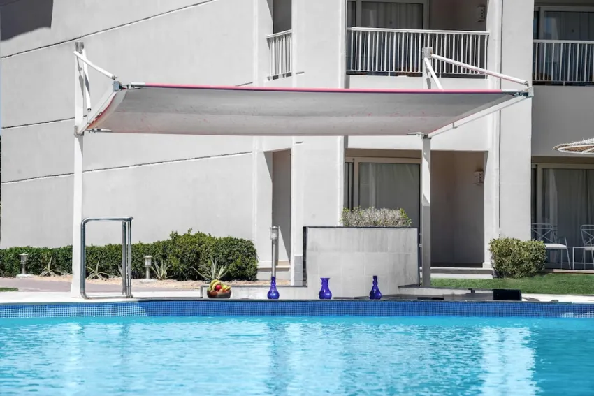 Jaz Soma Beach 4*-23