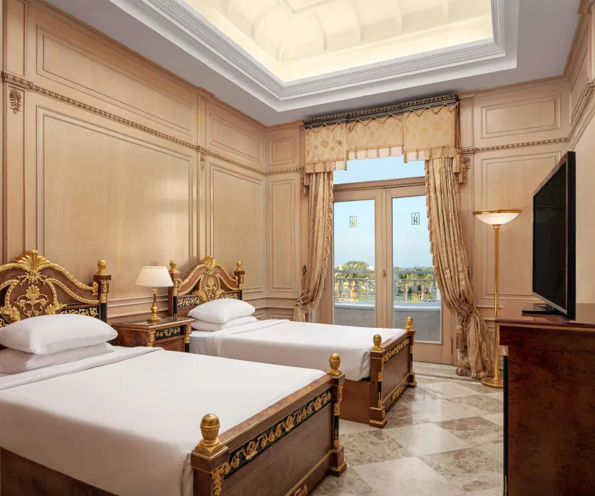 Palm Royale Soma Bay Resort 5*-137