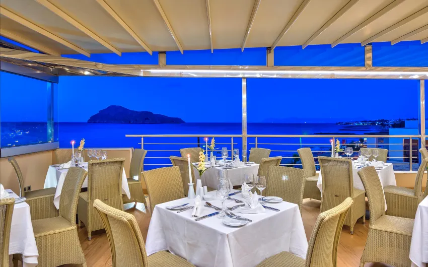 Porto Platanias Beach Resort & Spa 5*-81