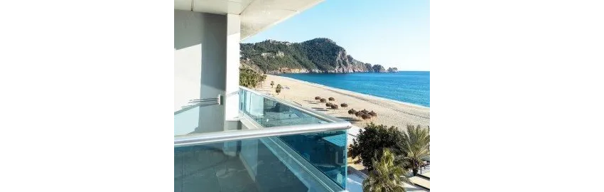 Azak Beach Hotel 3*-3