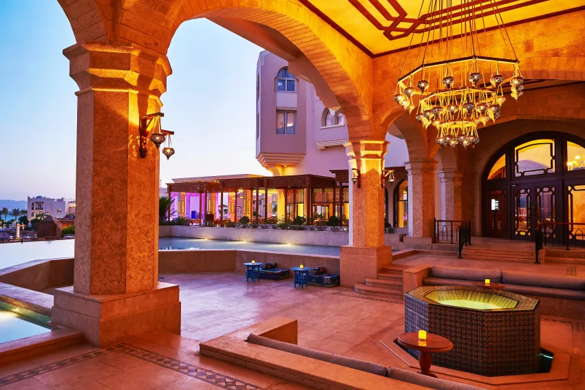 Kempinski Hotel Soma Bay 5*-321