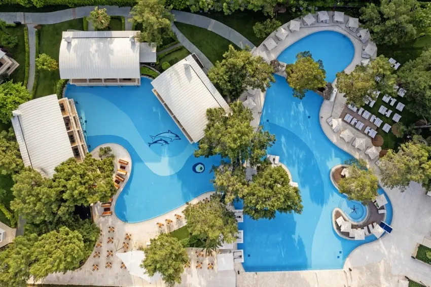 Titanic Deluxe Lara 5*-21