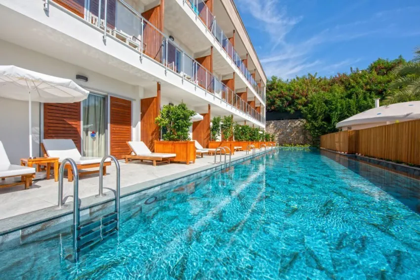 Club Kastalia HV1 5*-10