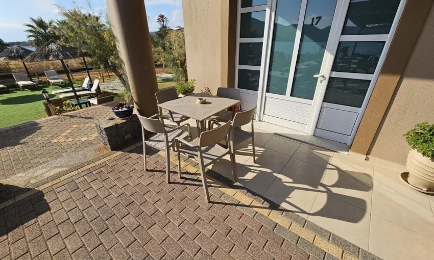 Elounda Sunrise Apartments 3*-22