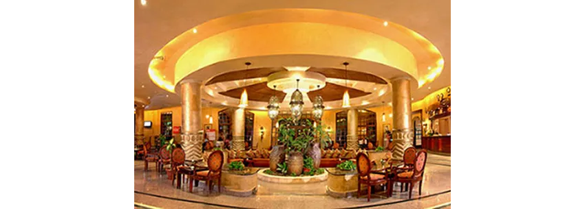 Pickalbatros Aqua Vista Resort 4*-2