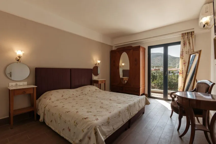 Nami Hotel & Suites 4*-34