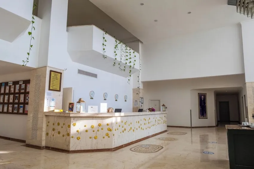 Sural Hotel 5*-9