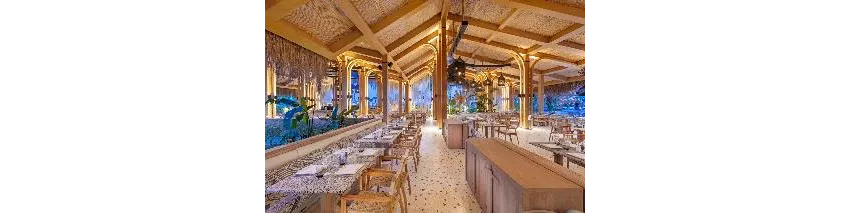 Cullinan Golf & Resort Belek 5*-214