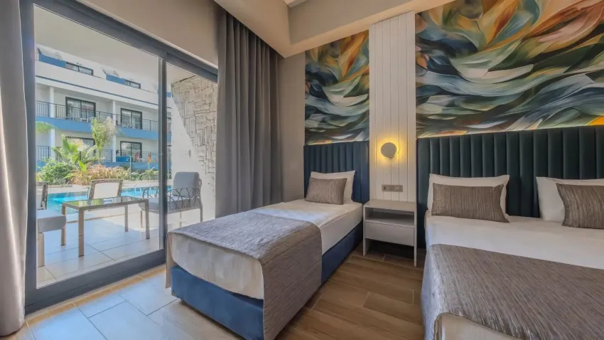 Dream Fun World Hotel 5*-5