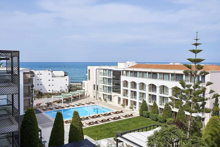 Albatros Hotel 5*-1