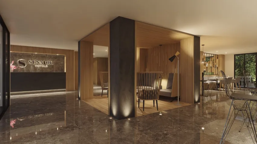 Senator Cala Millor 4*-3