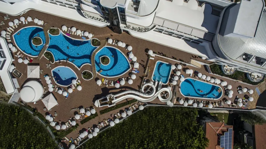 Laguna Beach Alya Resort & Spa Hotel 5*-3