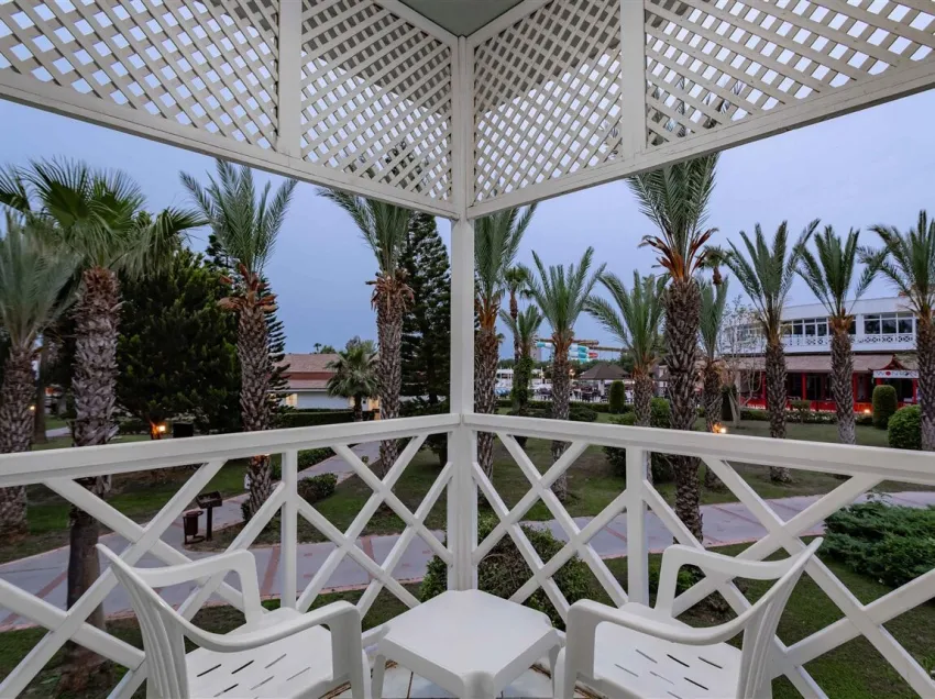ASTERIA FAMILY RESORT SIDE (EX EUPHORIA PALM BEACH)  5*-8