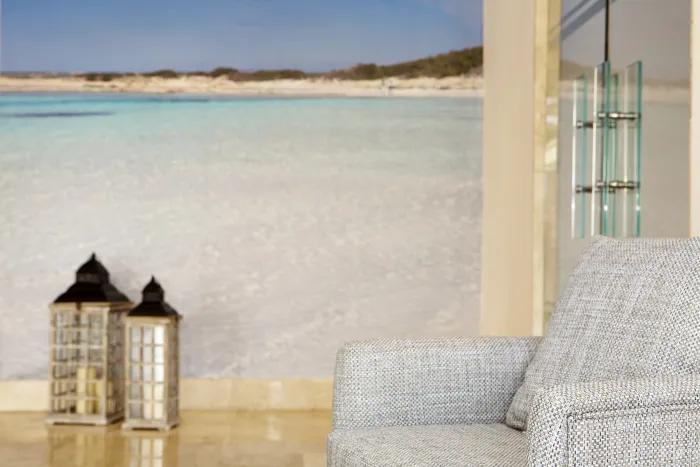 Universal Hotel Marques 4* - Colonia sant jordi - Spania