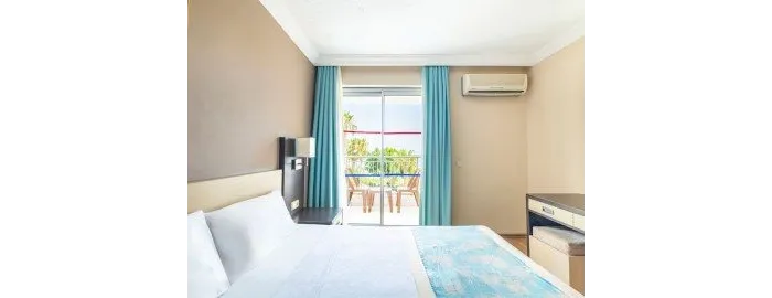 Viking Nona Beach 4* - Kemer - Turcia